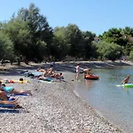 Apartment With Parking Space Supetar, Brac - 7535