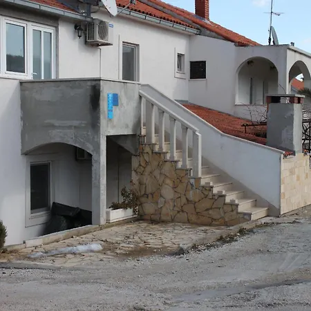 With Parking Space Supetar, Brac - 7535 Supetar