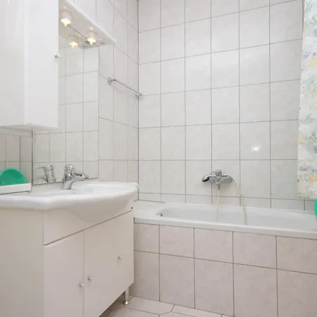 With Parking Space Supetar, Brac - 7535 Apartment *