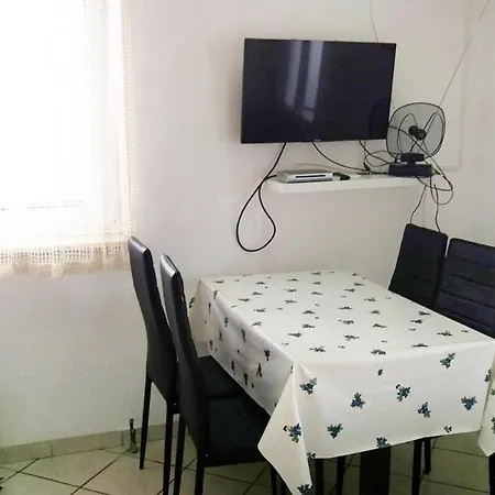 With Parking Space Supetar, Brac - 7535 Lejlighed *