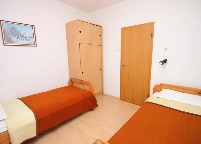 With Parking Space Supetar, Brac - 7535