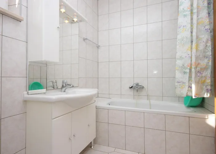 With Parking Space Supetar, Brac - 7535 Appartamento *