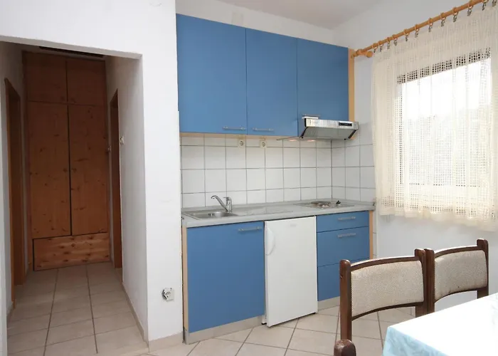 With Parking Space Supetar, Brac - 7535 * San Pietro di Brazza