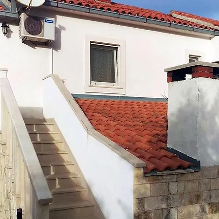 With Parking Space Supetar, Brac - 7535 Appartamento